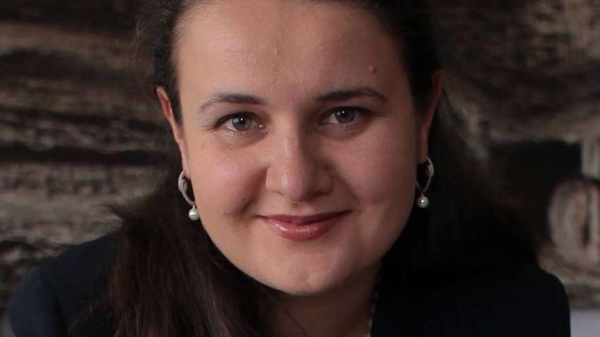 Руководительницу департамента Минфина сбила машина - женщина погибла Руководительницу департамента Минфина сбила машина - женщина погибла