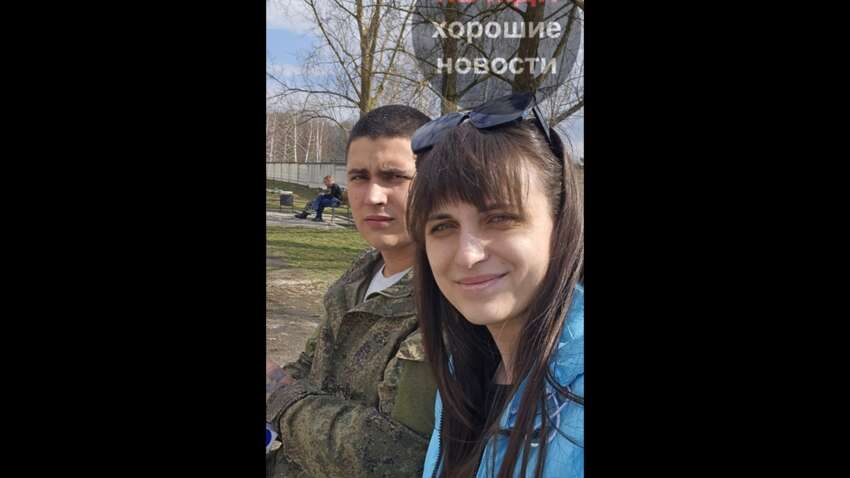 15 діб без справи: сестра заявила про незаконне утримання військового