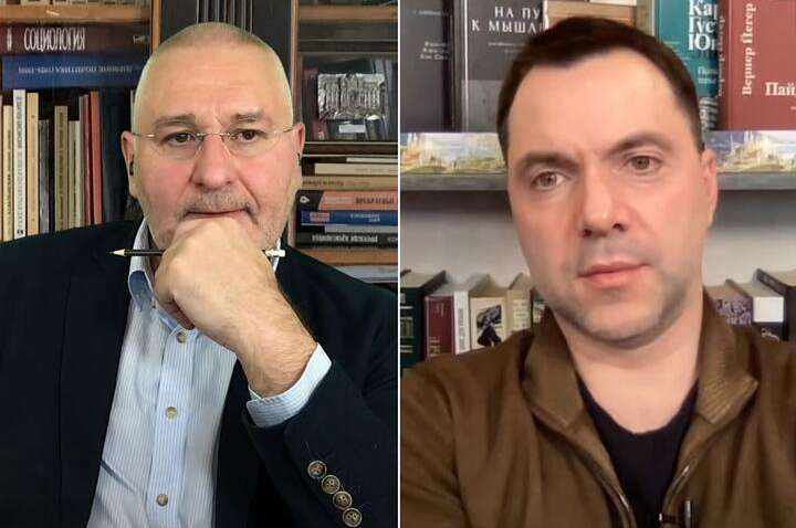 Падение ракеты в Днепре: о чем говорит провокация Арестовича – как должна отреагировать власть