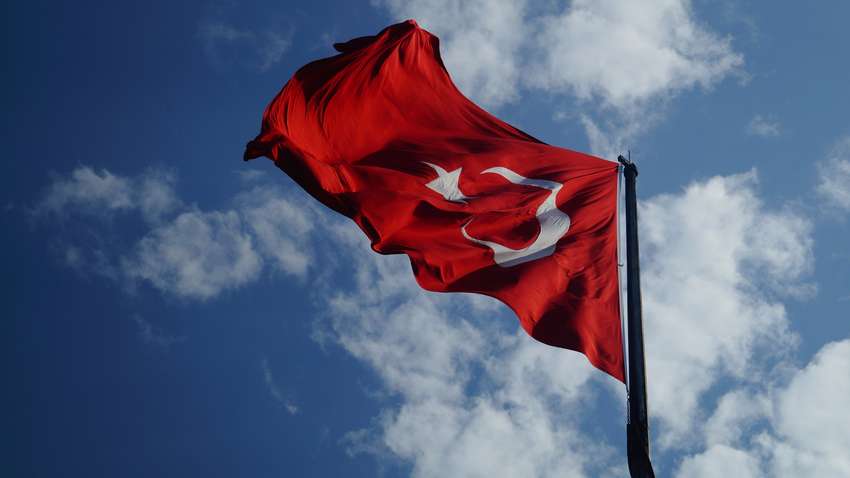 Власть Турции усиливает локдаун: что известно Власть Турции усиливает локдаун: что известно