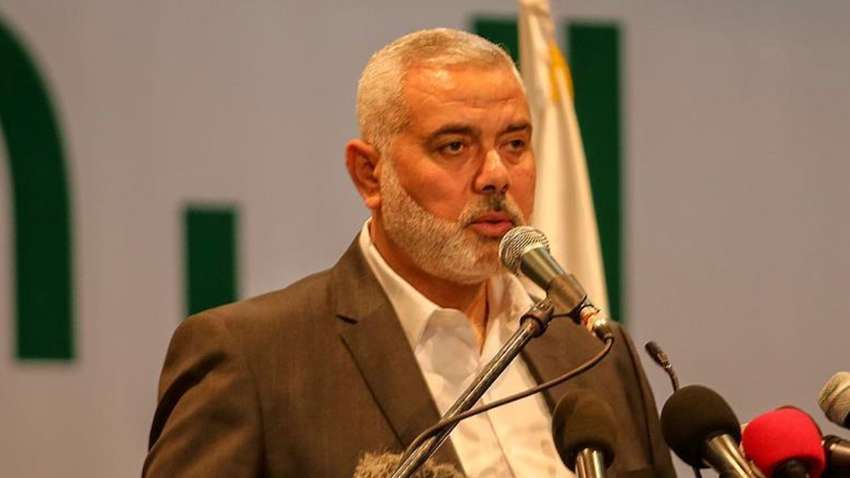 ЦАХАЛ уничтожил близкую родственницу руководителя ХАМАС ЦАХАЛ уничтожил близкую родственницу руководителя ХАМАС