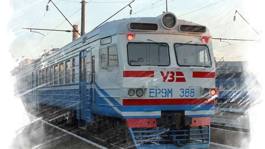 На Донецкой железной дороге вновь будут курсировать пригородные поезда На Донецкой железной дороге вновь будут курсировать пригородные поезда