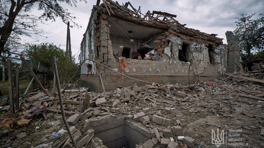 РФ имитирует захват очередного города Донбасса, чтобы показать "победу", - ISW РФ имитирует захват очередного города Донбасса, чтобы показать "победу", - ISW