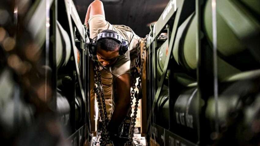 Ситуация усугубляется: Киев срочно выдвинул категорический ультиматум партнерам Ситуация усугубляется: Киев срочно выдвинул категорический ультиматум партнерам