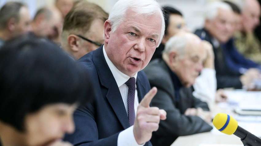 Генерал розповів, за яких обставин Путін може добровільно вивести війська з України