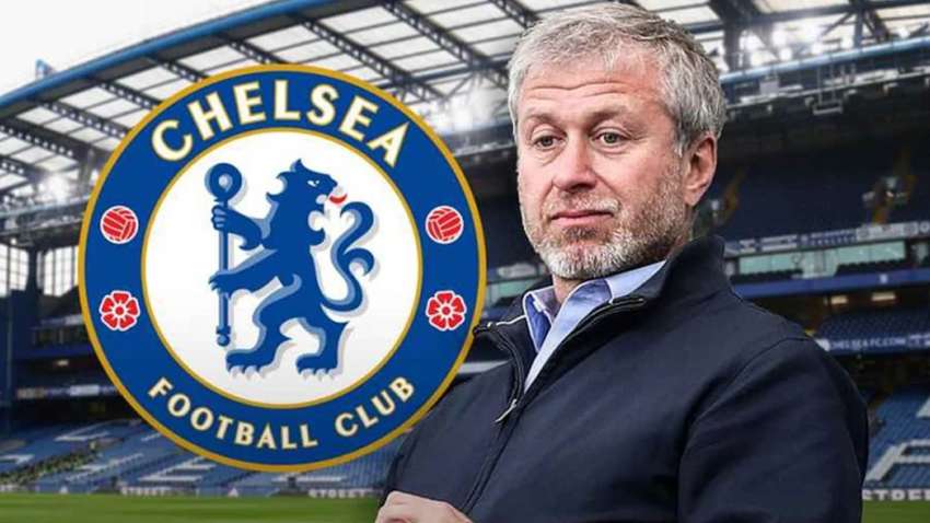 В Британії згадали обіцянку Абрамовича, яку досі не виконали для України