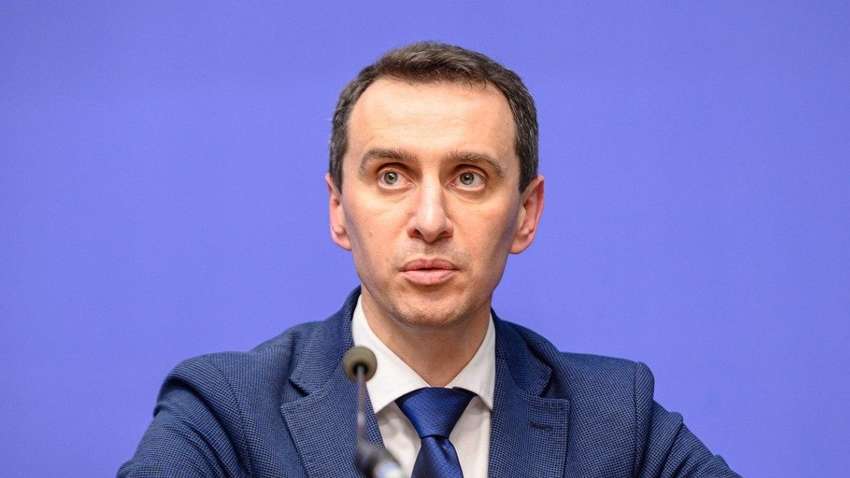 Италия, легкие симптомы и самоизоляция: в МОЗ рассказали все подробности первого случая коронавируса в Украине