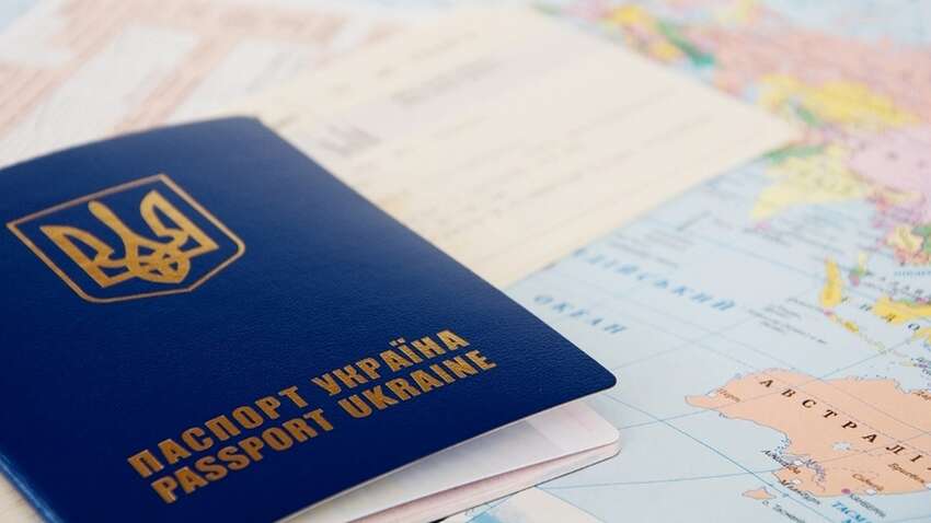 Как иностранцам, служившим в ВСУ, получить гражданство Украины: инструкция