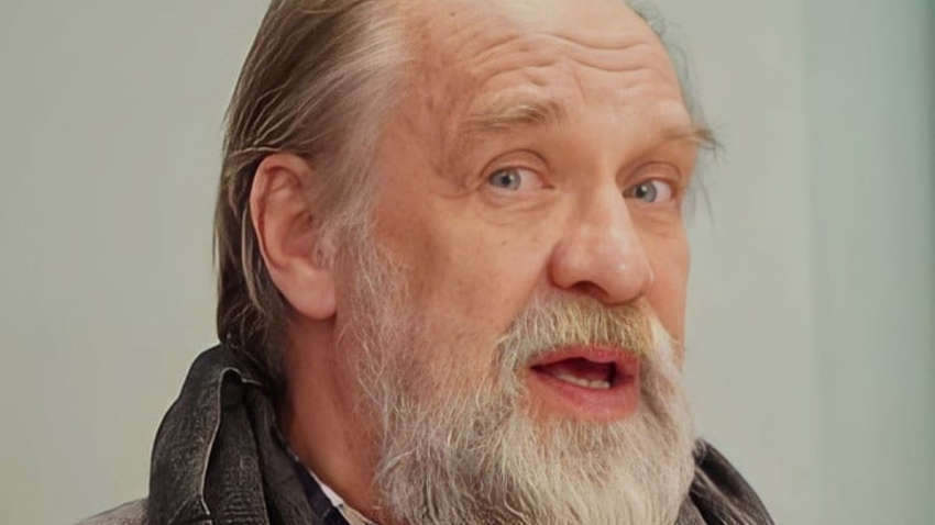 Ще один відомий актор покинув Росію і назвав причину