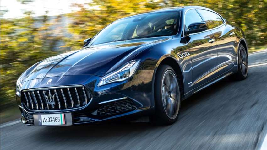 ТОП-10 авто, которые быстрее всего теряют в цене ТОП-10 авто, которые быстрее всего теряют в цене