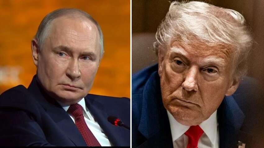 Трамп станет могильщиком путинской России: озвучен драматический сценарий крушения Путина