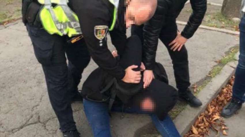 Трагедія в Кривому Розі: вбивця вів "зошит смерті" Трагедія в Кривому Розі: вбивця вів "зошит смерті"