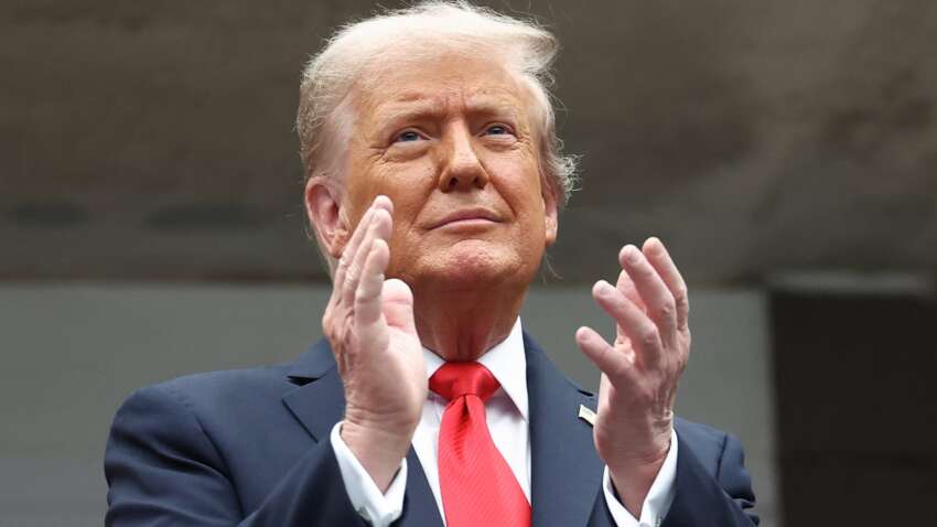 Дизель важнее, чем убийства людей: Трампа жестко унизили из-за заявлений о перемирии 