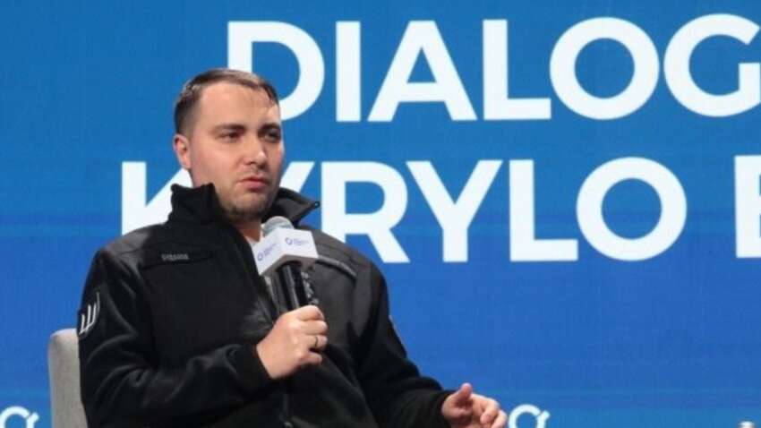 Буданов дал прогноз по отношениям Украины с США: "Вашингтонский обком с нами" Буданов дал прогноз по отношениям Украины с США: "Вашингтонский обком с нами"