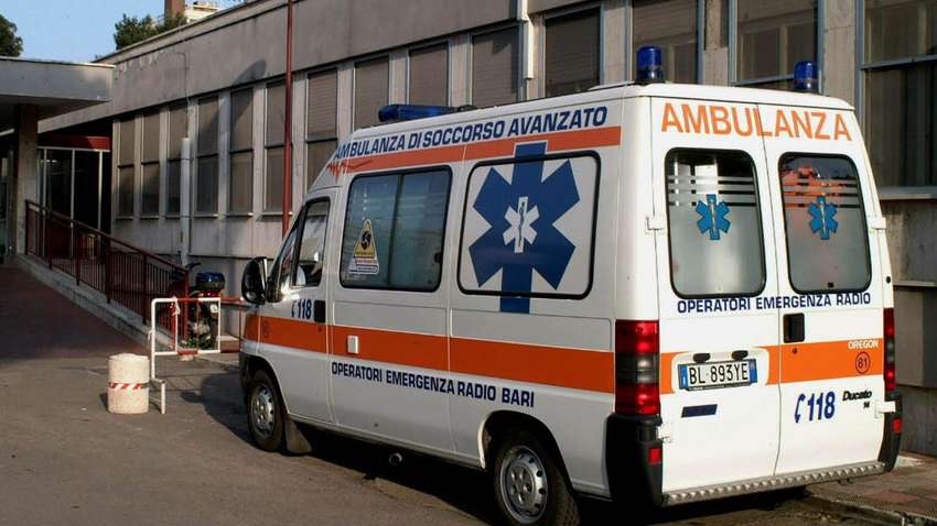 В Італії загинув українець: тіло виявили в номері готелю