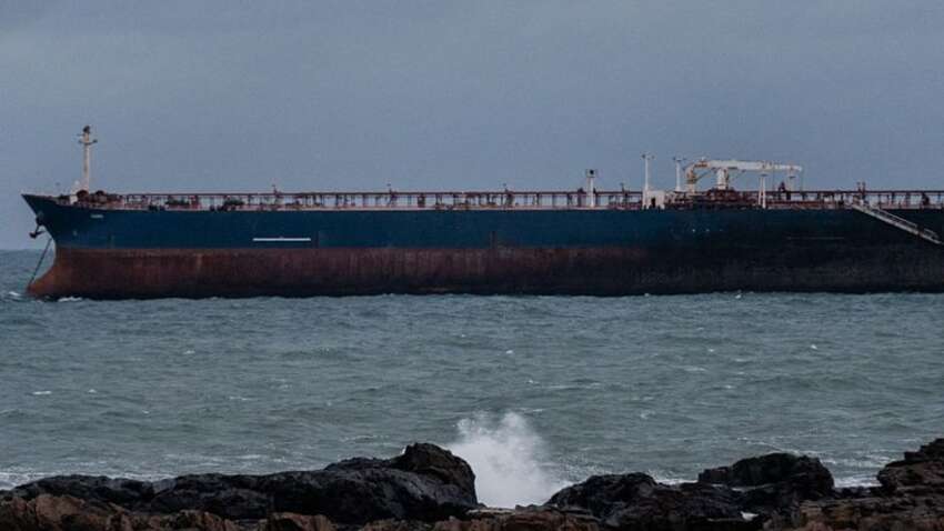 Санкционная война выходит на новый уровень: на какой радикальный шаг в отношении РФ решился ЕС