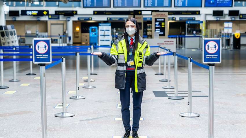 Путешествия-2020: МОЗ обновил список стран красной и зеленой зон