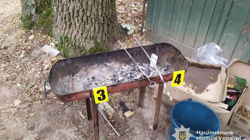 Женщина шампуром убила своего мужчину: подробности трагедии 