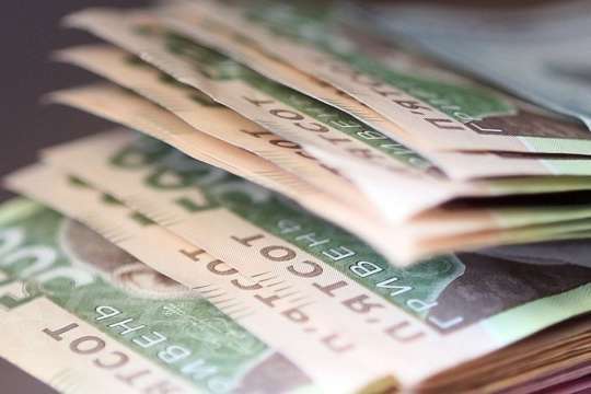 Через економічну кризу зарплати не виростуть у 2020 році 
