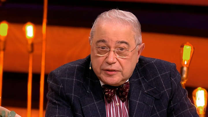 Нравится-не нравится – Россия расширяется: Петросян издевательски пошутил об Украине