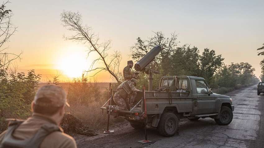 Плани окупантів захопити Покровськ з тріскотом провалилися: що відбувається Плани окупантів захопити Покровськ з тріскотом провалилися: що відбувається