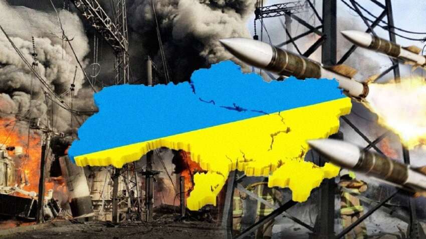 Путін прирік цілі регіони на блекаут: озвучено дуже тривожний для України прогноз 