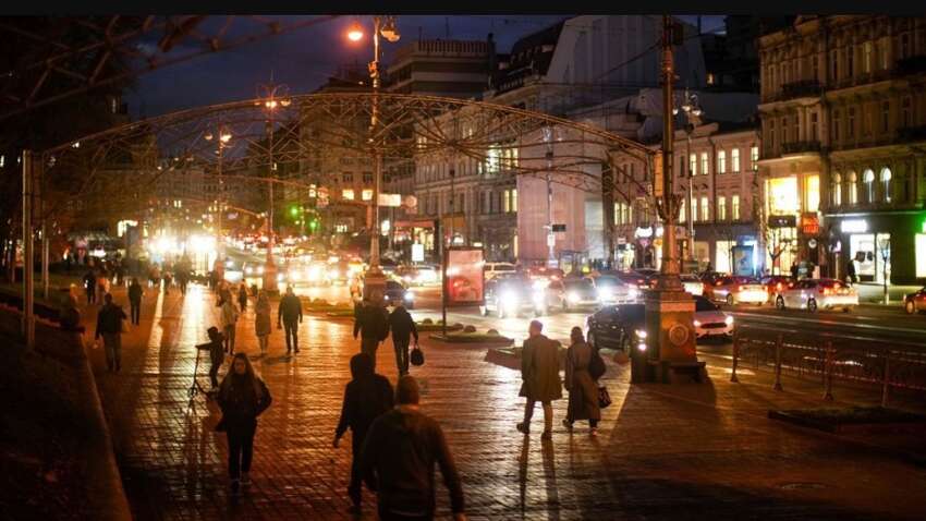Киевлян откровенно предупредили о наиболее драматичном сценарии: озвучено тревожное заявление