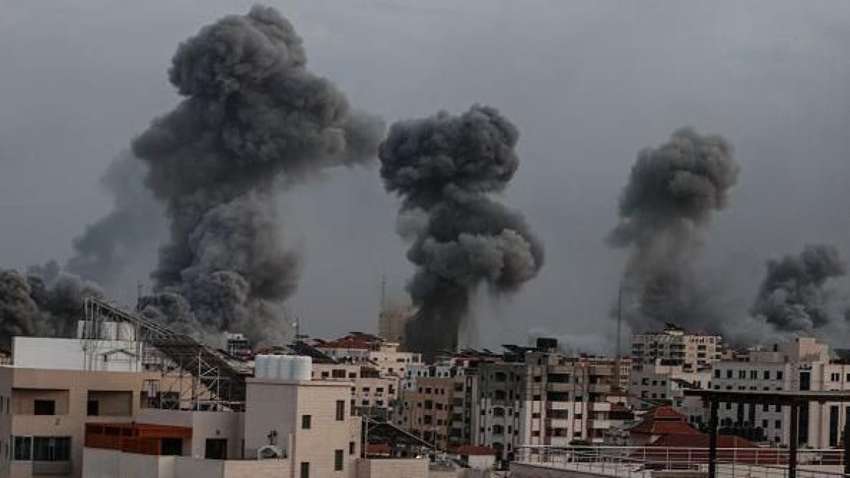 Племінниця Трампа розповіла свою версію про те, хто винен в атаці на Ізраїль