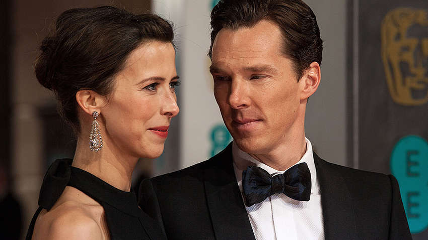 Мужчины и женщины ищут похожие лица: ученые рассказали, как создаются браки 