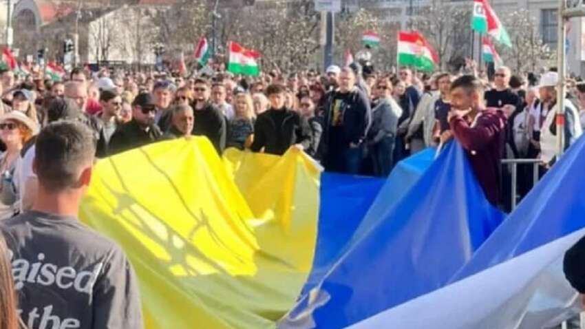 Такого позора Орбан еще не знал: соратник Путина отметился циничной провокацией 