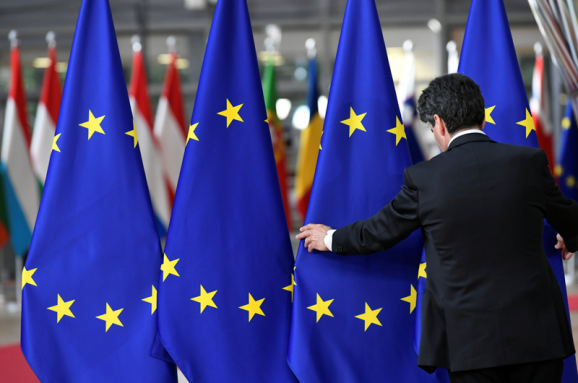 Франция предлагает новые правила вступления в ЕС