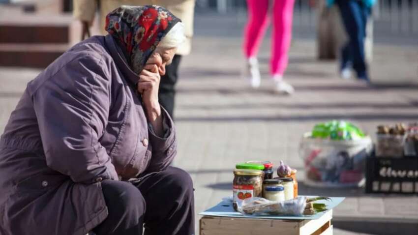 Українці тотально економлять: на що не вистачає грошей Українці тотально економлять: на що не вистачає грошей