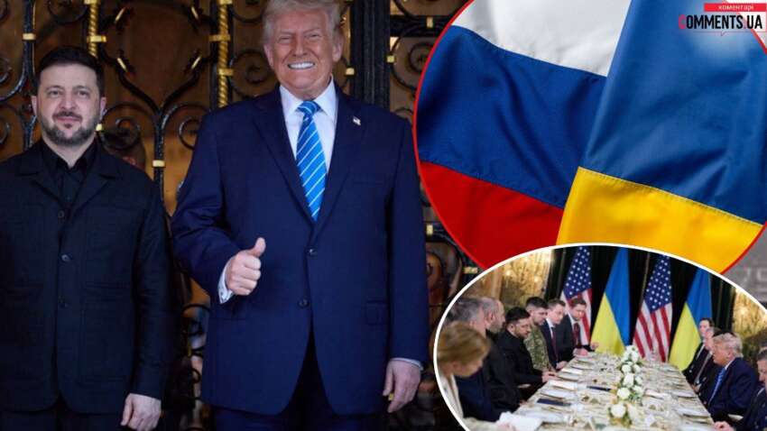 Дайджест ключових подій тижня: шлях до миру або черговий глухий кут