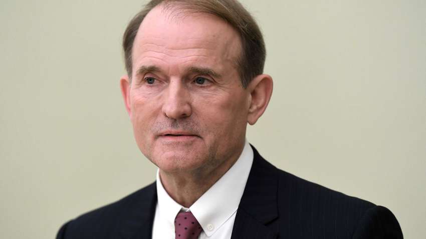 Чому ОП переносить судові засідання по справі Медведчука - Зубченко