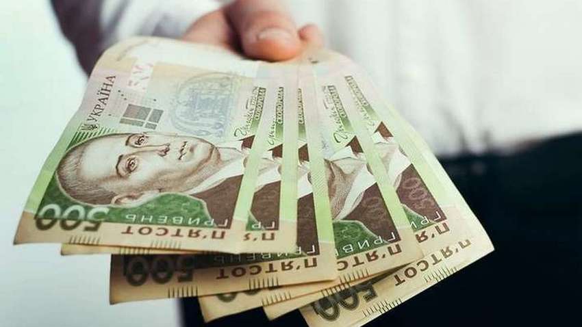 Украинцев хотят обмануть с выплатой 6,5 тыс. гривен: что нужно знать Украинцев хотят обмануть с выплатой 6,5 тыс. гривен: что нужно знать