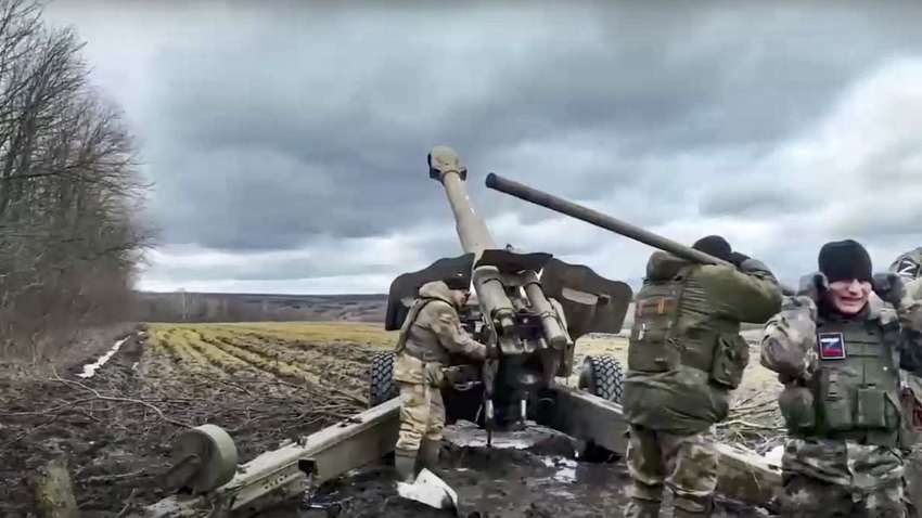 Росія почала підземну війну: яких успіхів зуміла досягти 