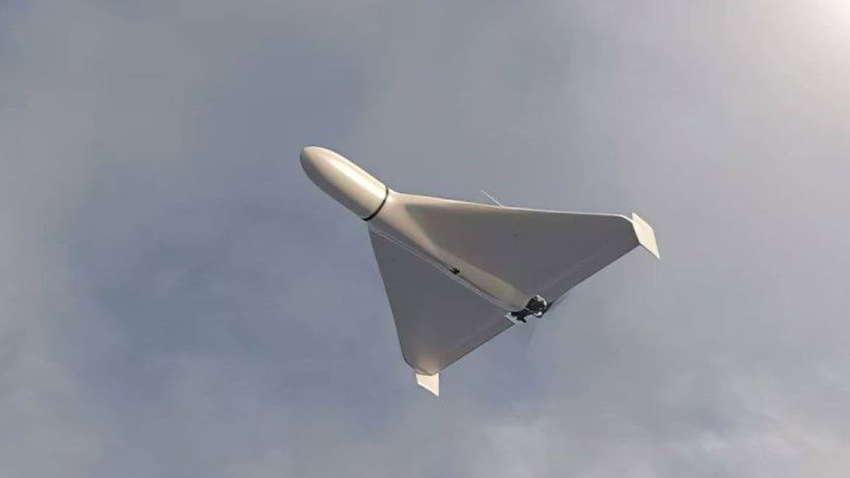 Почему РФ запускает по Украине больше дронов и меньше крылатых ракет: в чем главная опасность Почему РФ запускает по Украине больше дронов и меньше крылатых ракет: в чем главная опасность