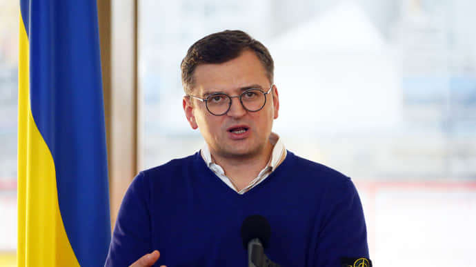 Выборы в Украине в 2024-м году: в МИД оценили вероятность