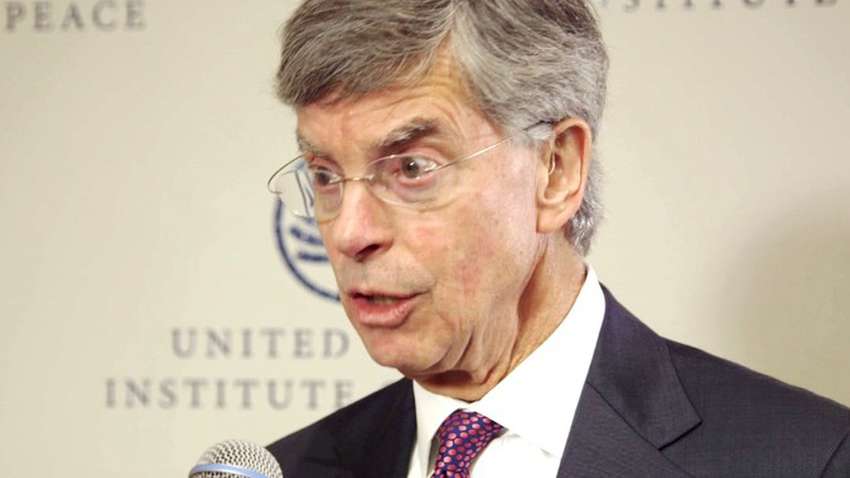 У США зробили прогноз щодо термінів виведення військ РФ з Донбасу