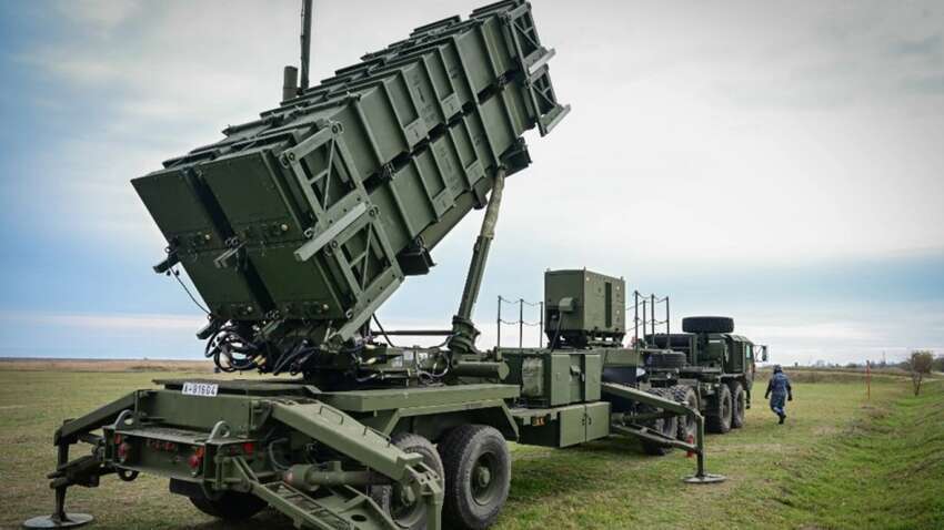 В ФРГ поразили неожиданным шагом из-за войны в Украине: что происходит 