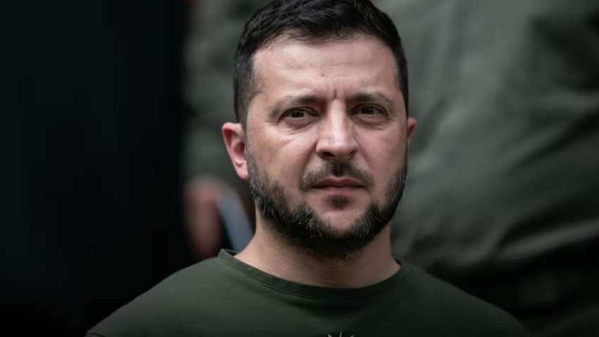 Зеленський відреагував на замах на Трампа: чому зрадів президент Зеленський відреагував на замах на Трампа: чому зрадів президент