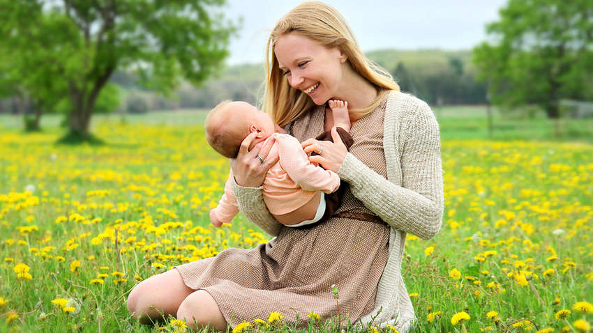 Ученые выяснили, как месяц рождения влияет на здоровье