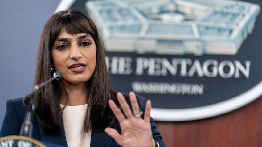 У Байдена розводять руками: що буде з раніше обіцяною допомогою Україні У Байдена розводять руками: що буде з раніше обіцяною допомогою Україні