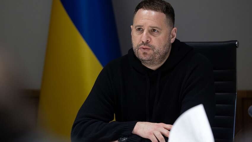 Громкий скандал с Ермаком: что возмутило народных депутатов