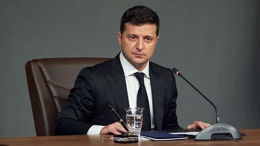 "Он остался таким же": Ермак назвал главные качества президента "Он остался таким же": Ермак назвал главные качества президента