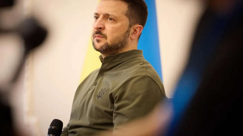 Что теперь будет с формулой мира: почему появилось заявление Зеленского о мирном плане