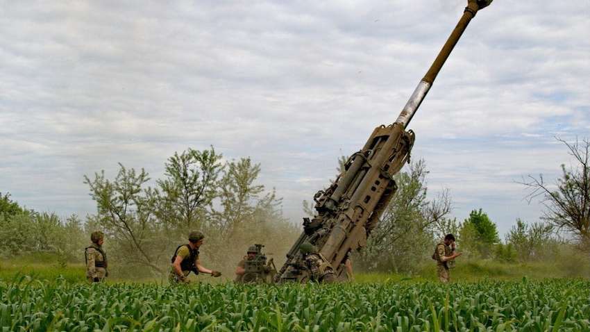 Война в Украине: как уже изменился фронт – что ожидать в ближайшем будущем