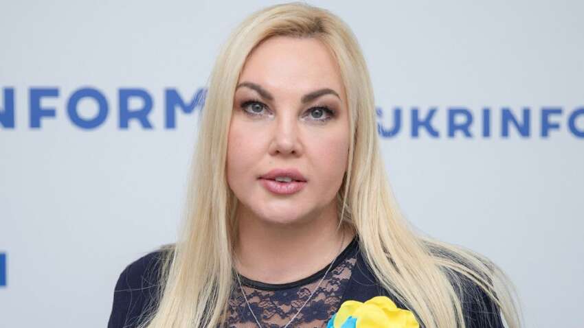 Известная украинская певица рассказала, почему она не смогла спасти брак с миллионером