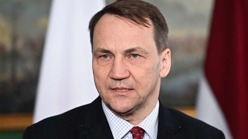 У Польщі ультиматумом відреагували на готовність Путіна до мирних переговорів