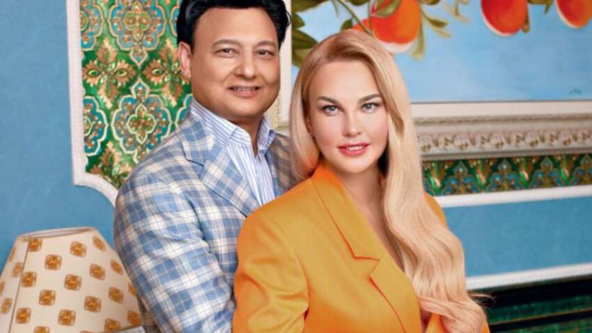 Коммунальные счета звезд: Камалия рассказала, во сколько обходится содержание ее дома